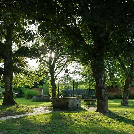 Le Manoir Paradi Presles-et-Thierny Kültér fotó