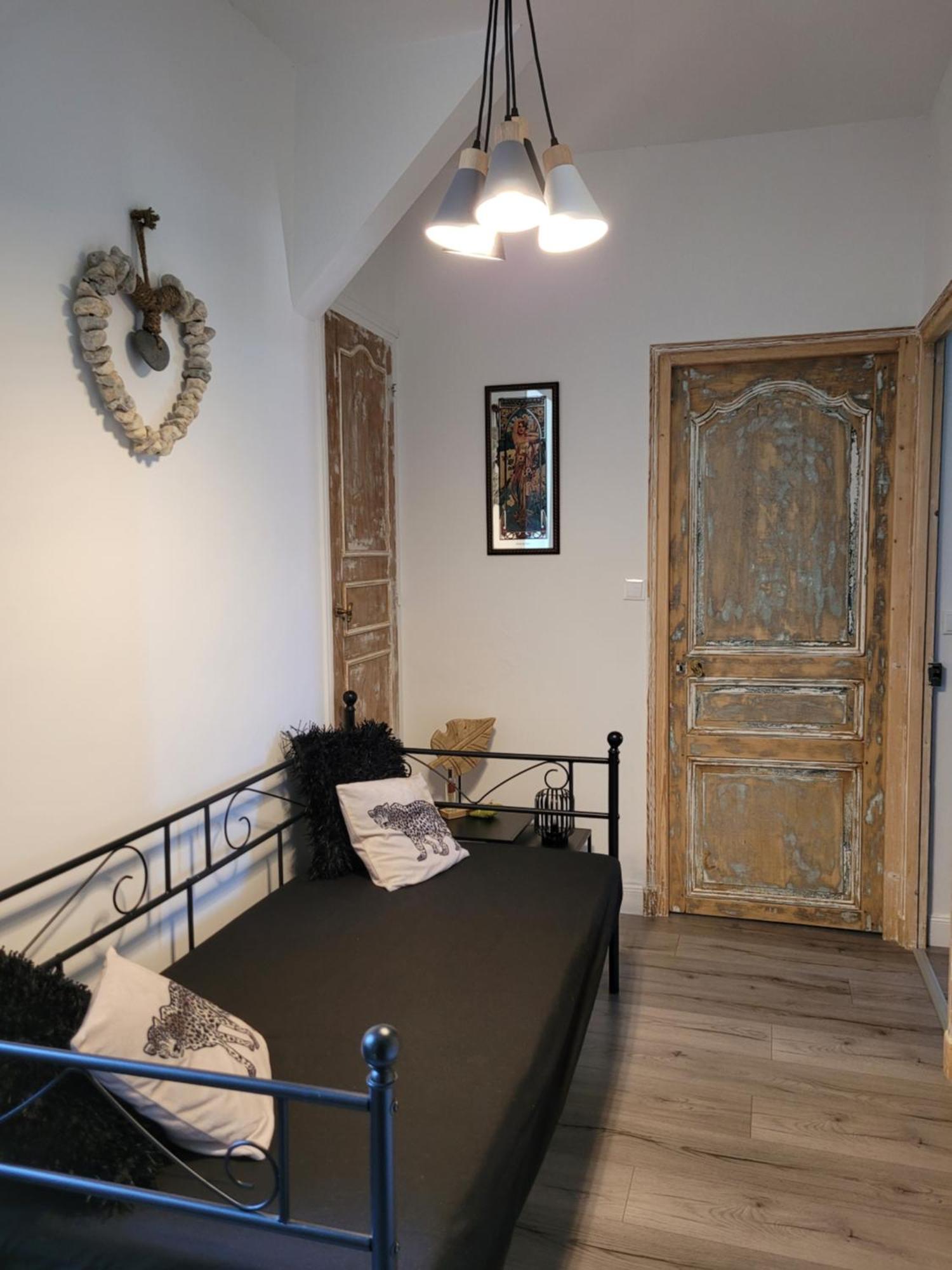 Le Manoir Paradi Presles-et-Thierny Kültér fotó