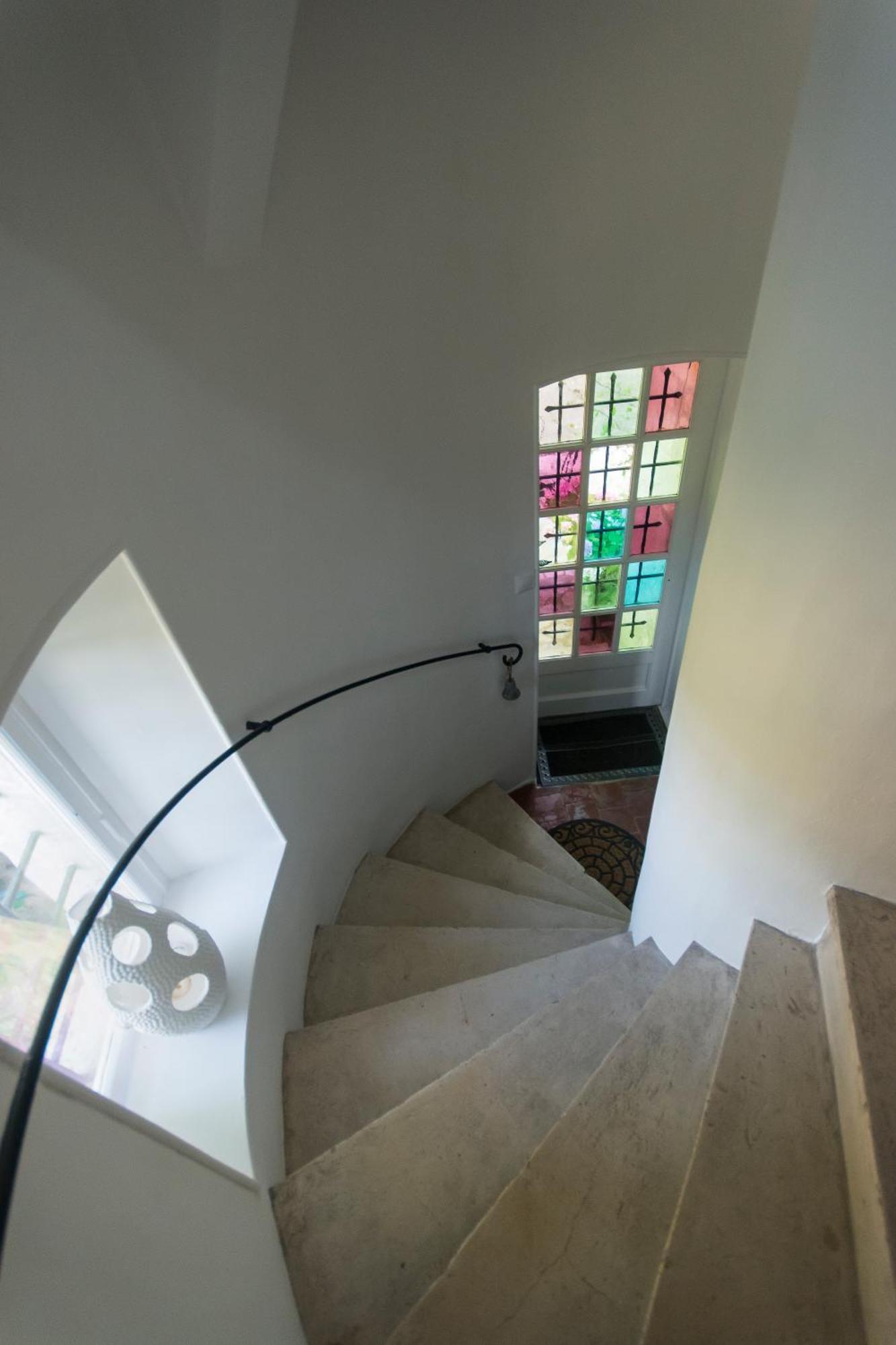 Le Manoir Paradi Presles-et-Thierny Kültér fotó