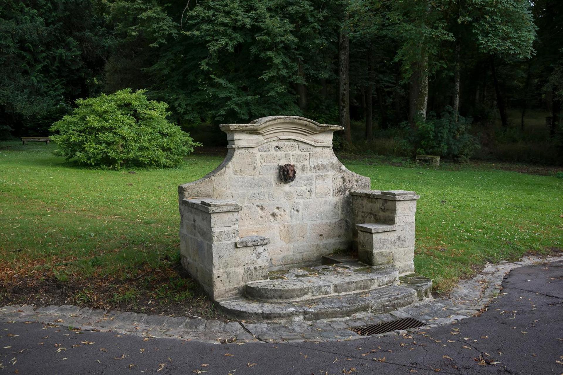 Le Manoir Paradi Presles-et-Thierny Kültér fotó