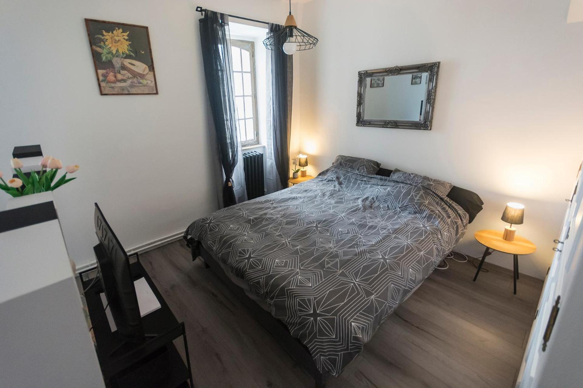 Le Manoir Paradi Presles-et-Thierny Kültér fotó