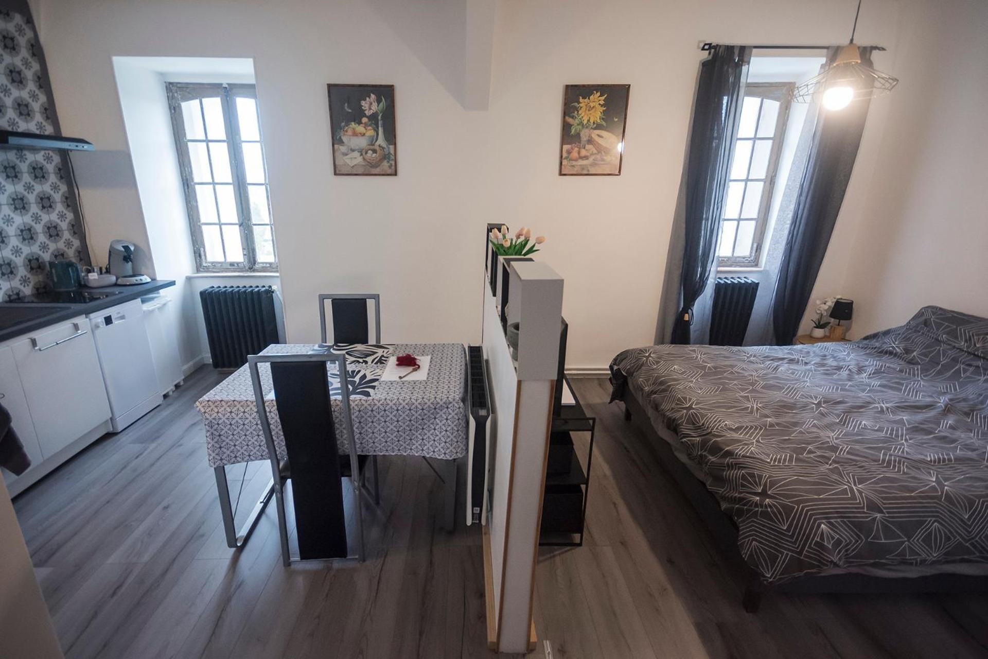 Le Manoir Paradi Presles-et-Thierny Kültér fotó